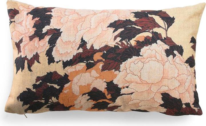Produktbild HK Living Bedrucktes Kissen (60 x 35 cm)