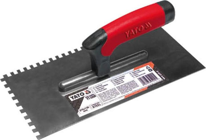 Actual product image Yato YT-5203 (13 cm)