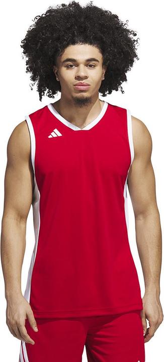 Image du produit adidas M Pulse Speed Jersey (S)