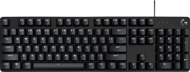 Actual product image Logitech G413 SE (Eng. Int., Cable)