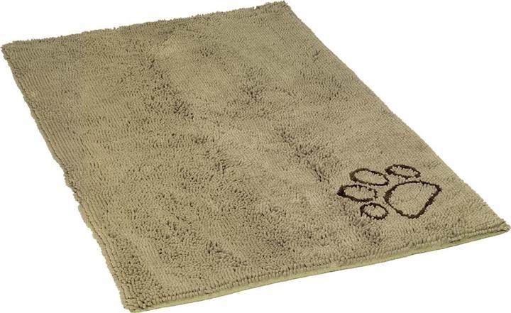 Produktbild Nobby Schmutzfangmatte DRY + CLEAN (Hund)
