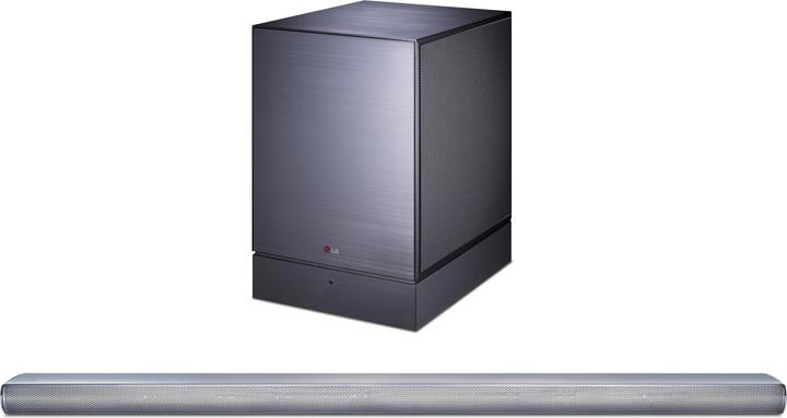 Image du produit LG Nb4540 (320 W)