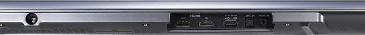 Actual product image LG Nb4540 (320 W)
