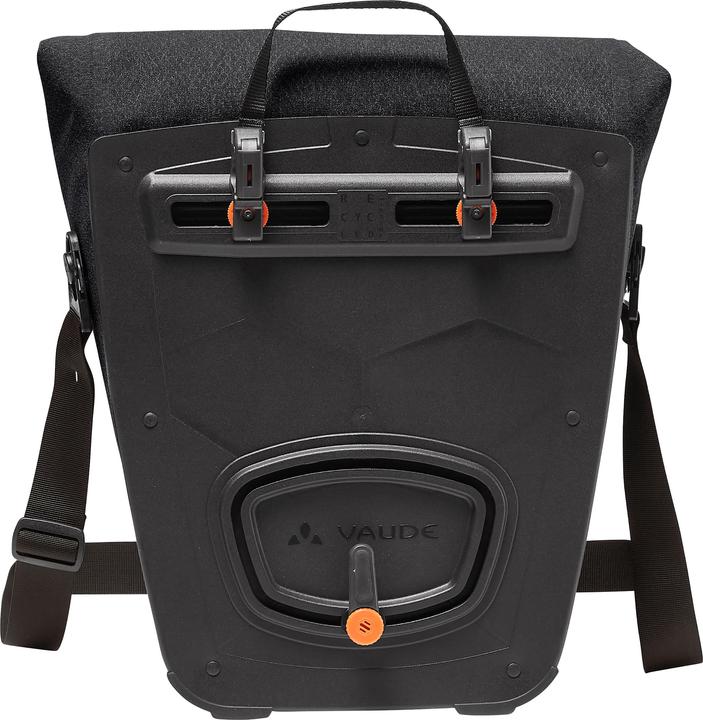 Actual product image Vaude ReCycle Commute Single (20 l, Luggage carrier bag)