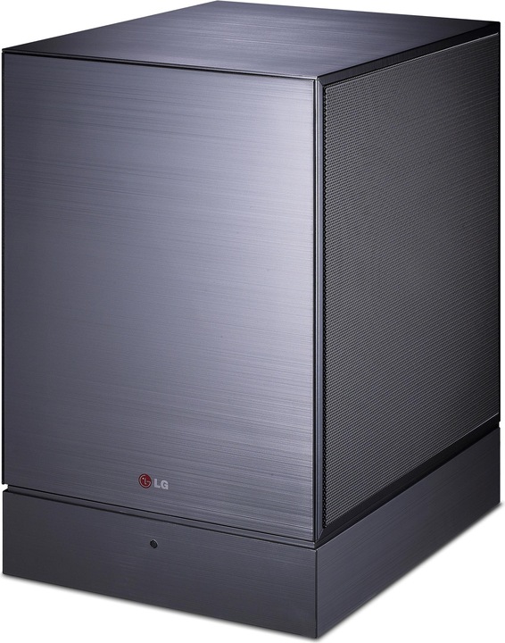 Actual product image LG Nb4540 (320 W)