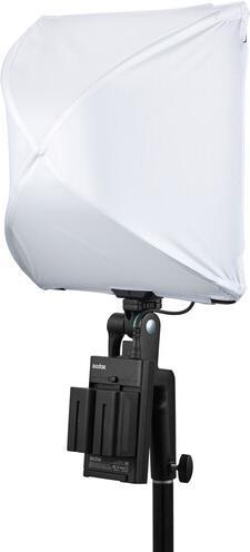 Immagine prodotto Godox FH50Bi (Apparecchio di illuminazione a superficie)