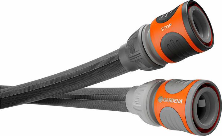 Produktbild Gardena Liano Reparator 1/2" (Schlauchanschluss, 13 mm)