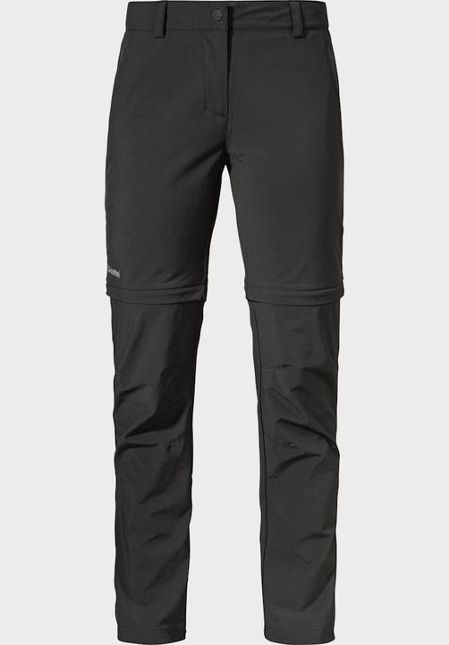 Produktbild Schöffel Pants Ascona Zip Off (38, M)