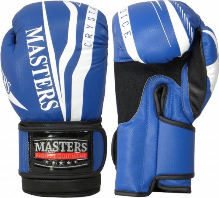 Produktbild Masters Boxhandschuhe (M)