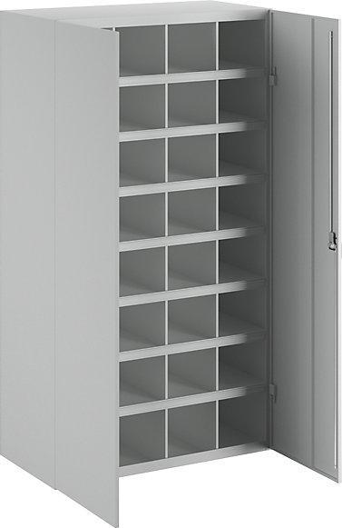 Actual product image kaiserkraft shelf cupboard (100 cm, 180 cm)