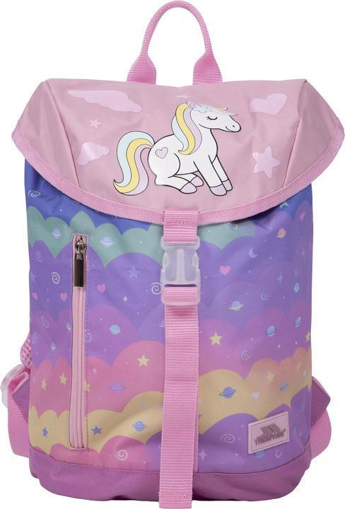 Produktbild Trespass Charmer Rucksack Einhorn