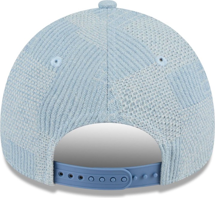 Immagine prodotto New Era Cappello trucker A-Frame PATCHWORK Los Angeles Dodgers (Taglia unica)