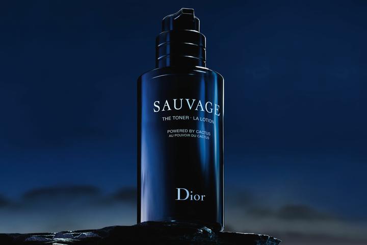 Produktbild Dior Sauvage Lotion Int24 Lot (Körperlotion, 327.50 ml)