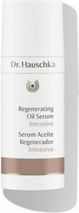 Dr. Hauschka Siero di olio rigenerante intensivo (20 ml)