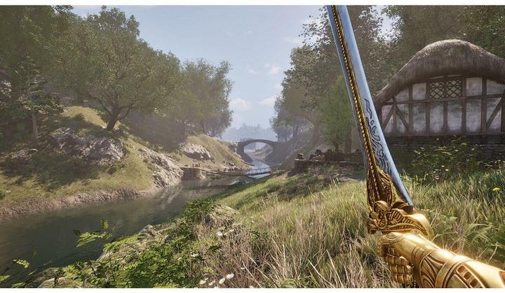 Immagine prodotto Bethesda Elder Scrolls IV: Oblivion Remastered Deluxe Edition (PS5, DE, EN, FR)