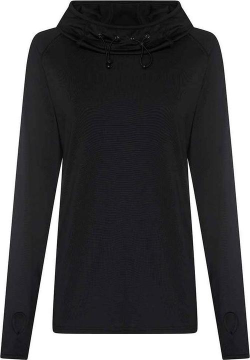 Immagine prodotto Awdis Top con scollo a cappuccio (S)