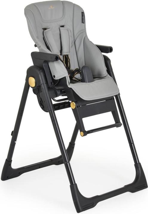 Produktbild Cangaroo Kinderhochstuhl Tiramisu 2 in 1 (Hochstuhl)