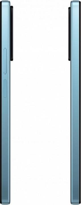 Produktbild Xiaomi Redmi Note 11 Pro+ 5G (128 GB, Star Blue, 6.67", Hybrid Dual SIM, 5G)