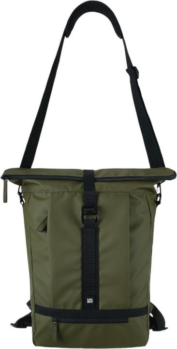 Image du produit Bull & Hunt Unrat - Backpack #1, Forest (26 l)