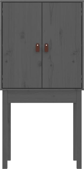 Image du produit vidaXL Highboard (60 x 60 x 120 cm)