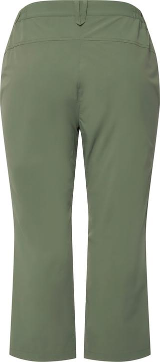Produktbild Ulla Popken 7/8-Funktionshose, schnelltrocknend, Komfortbund (42)