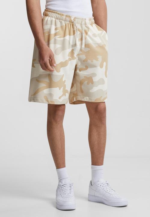 Image du produit Urban Classics Short Easy Camo - 161161 (XL)