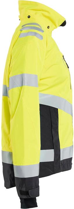 Produktbild Blakläder Hochsichtbare Arbeitsjacke für Frauen (XS)
