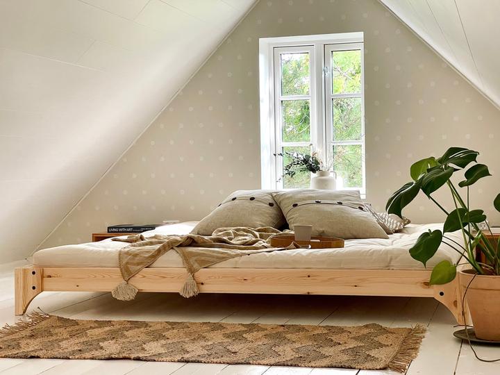 Produktbild Karup Design Elan Bed (160 x 200 cm)