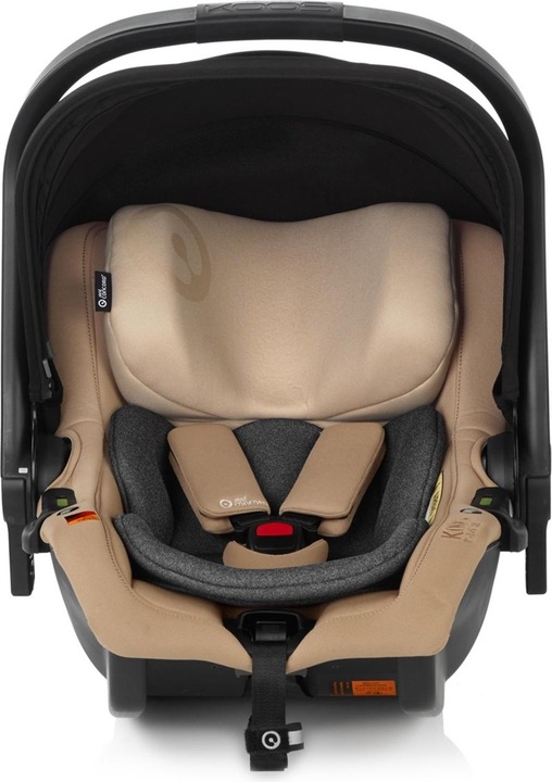 Produktbild Jané Koos iSize R1 (Babyschale, ECE R129/i-Size Norm)
