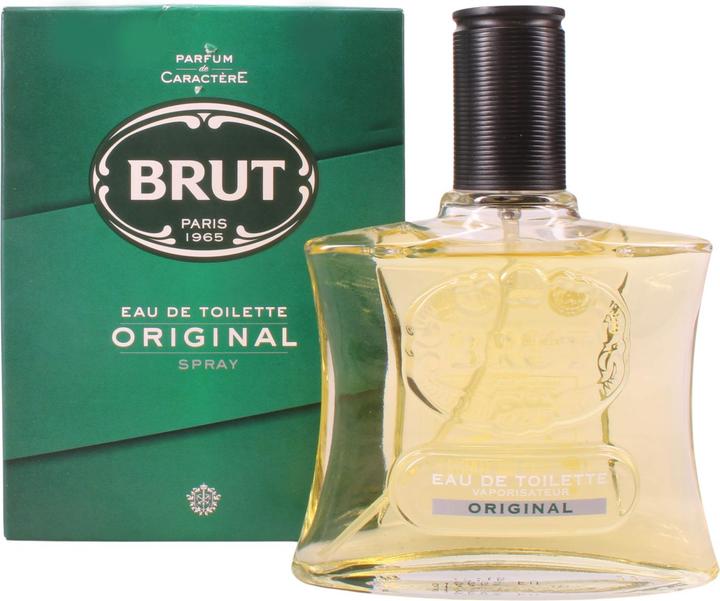 Immagine prodotto Faberge Brodo originale (Eau de toilette, 100 ml)