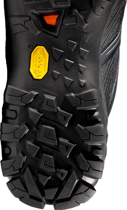 Produktbild Mammut Ducan II Low GTX Men (44)