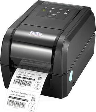 Produktbild TSC TX310, LCD, WiFi READY, EU (300 dpi)