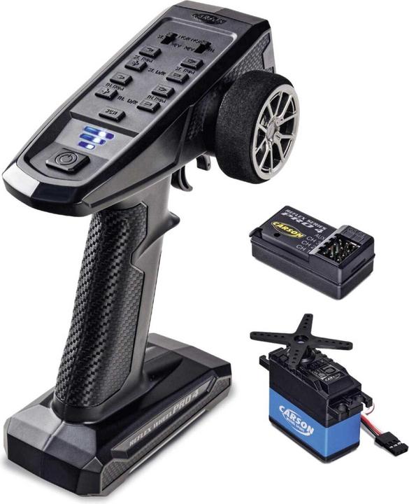 Télécommande RC