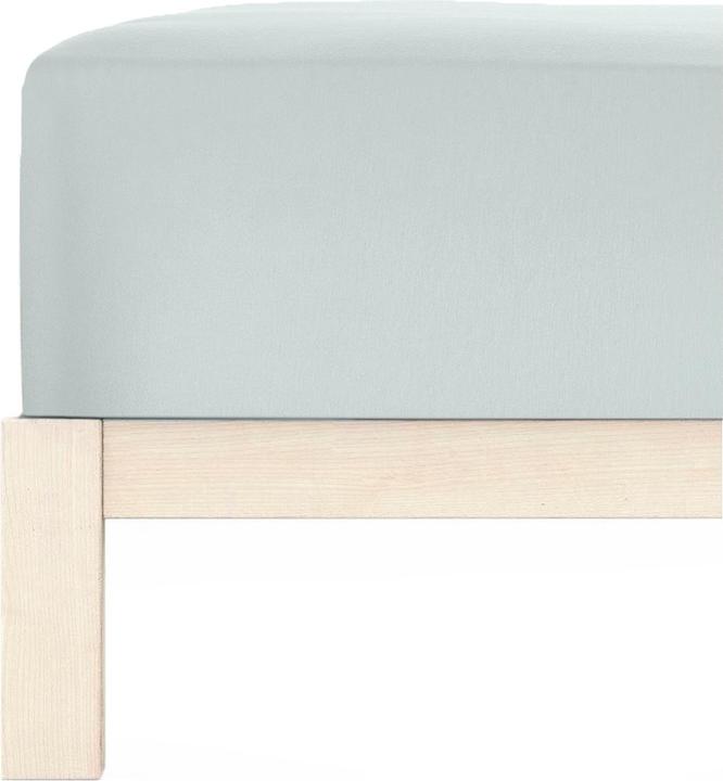 Produktbild Living Home Boxspring Feinjersey (200 x 200 cm)