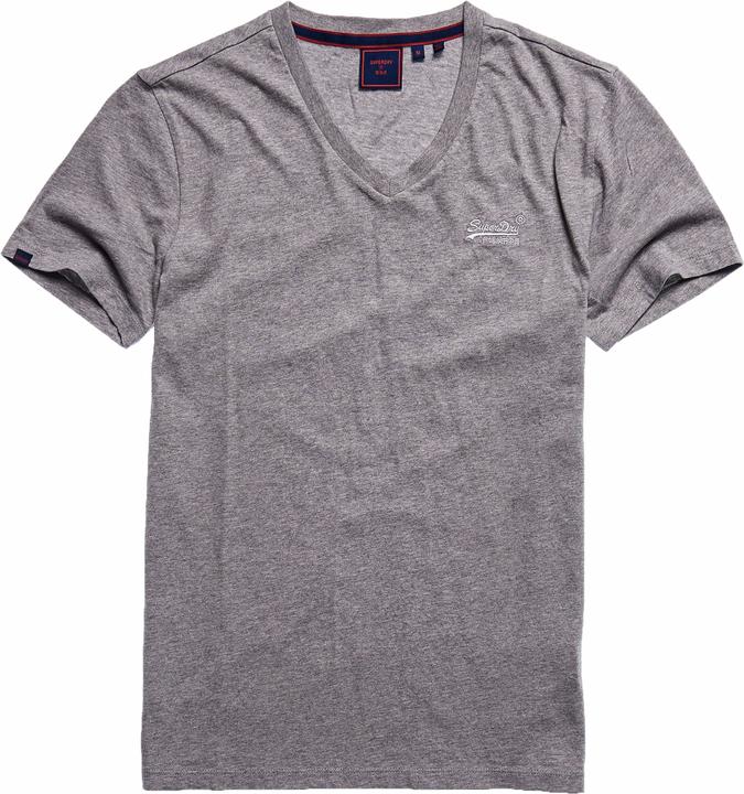 Grey Marl.