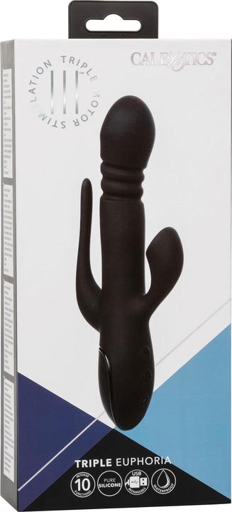 Actual product image CalExotics III™ Triple Euphoria