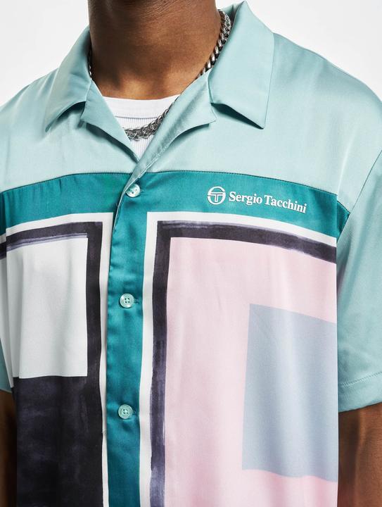 Image du produit Sergio Tacchini Gandolfo Chemise à boutons - 91301 (S)