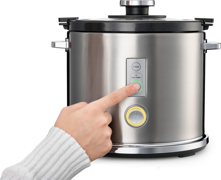 Image du produit Solis Rice Cooker Multi