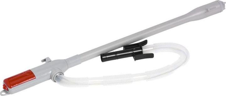 Produktbild Zibro Elektrische Pumpe DP-18 (Durchlaufpumpe)