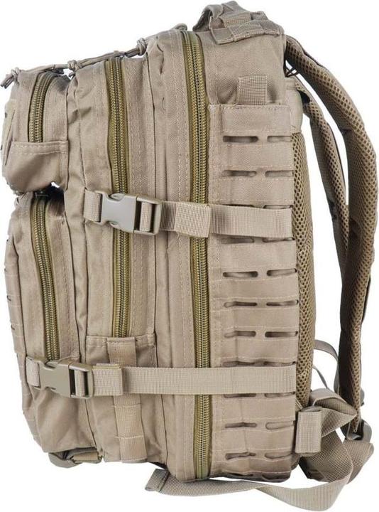 Immagine prodotto Mil-tec US Assault Pack SM Laser Cut Backpack 20L (20 l)