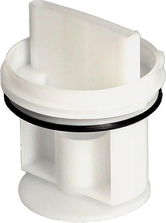 Flickbee Filtro per lanugine per lavatrice Bosch Siemens - sostituisce 00647920
