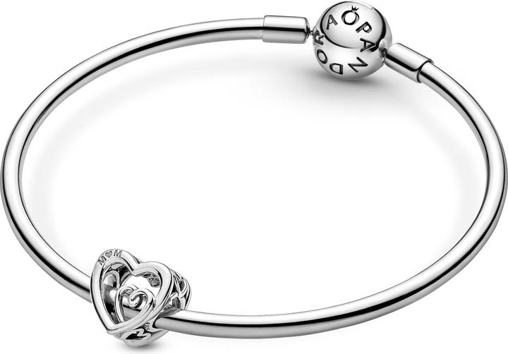 Actual product image Pandora Charm (Sterling silver 925)