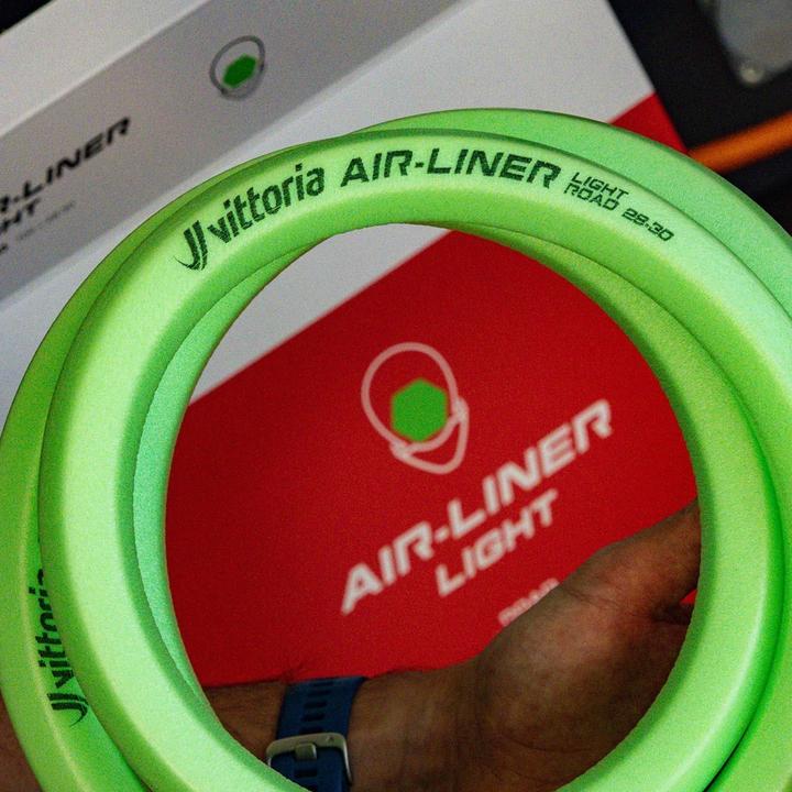 Actual product image Vittoria Air-Liner Light Road