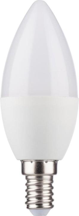 Produktbild Müller Licht LED E14 Kerzenform 5.5 W = 40 (E14, 470 lm, 4 x)