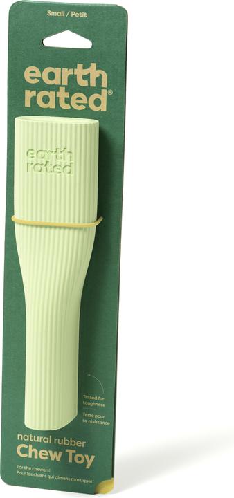 Produktbild Earth Rated Chew Toy Rubber - 7X5 Cm (Kauspielzeug Hund)