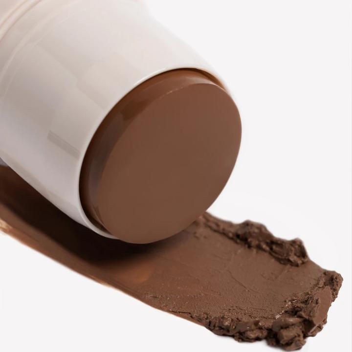 Produktbild Lumene Multi-Stick Versatile Makeup Stick with Creamy Texture Shade Deep (Deep Brown)