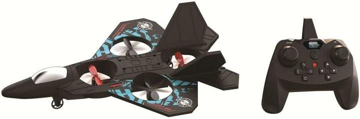 Actual product image Totally Tech Sky Quad-Drone