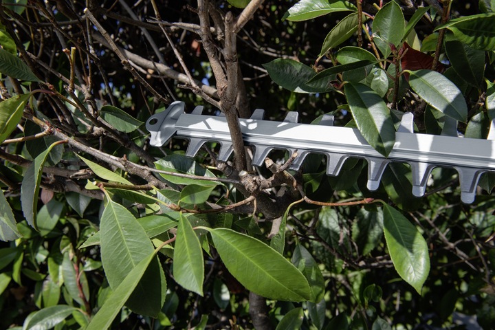 Actual product image Kärcher HGE 18-50 (Cordless hedgecutters)