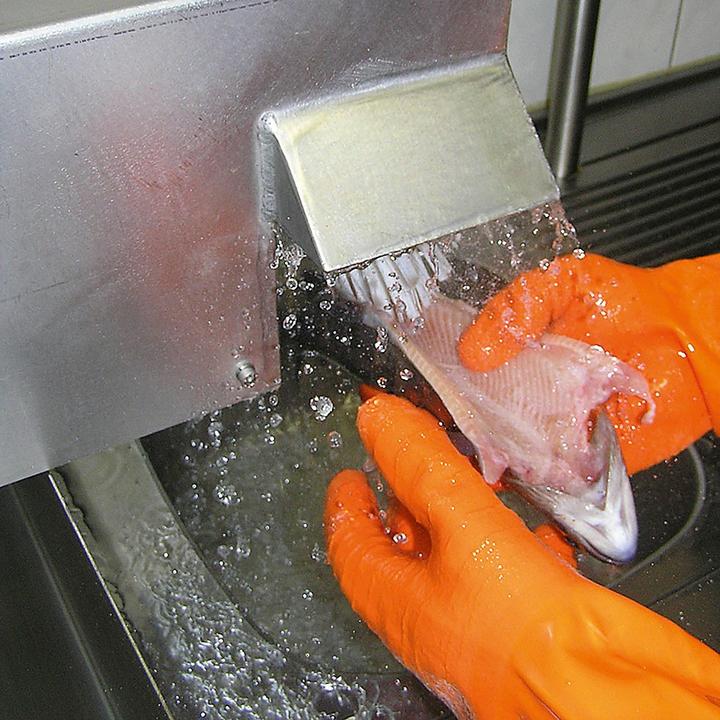 Actual product image Fiap Gloves profiline size 7 (7)