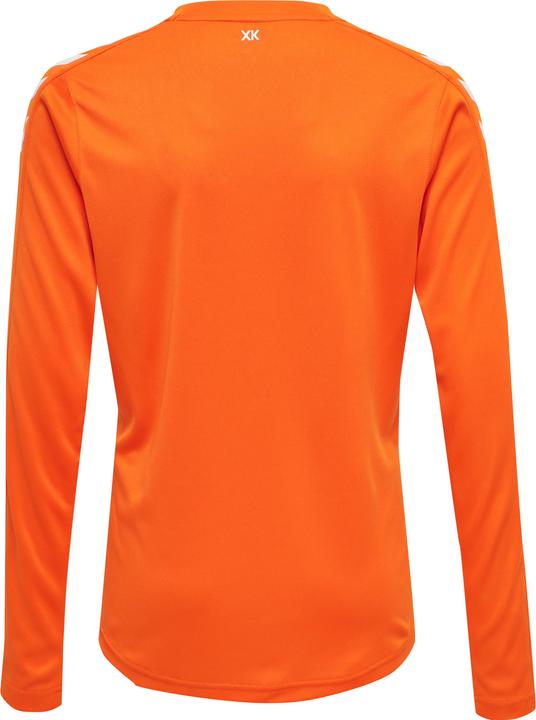 Immagine prodotto hummel Core Xk Poly Jersey L/S Bambini (116)